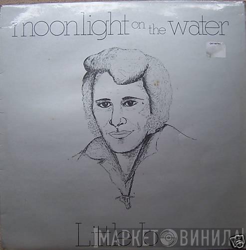 Little Joe  - Moonlight On The Water