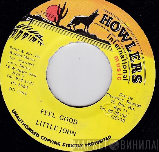 Little John - Feel Good