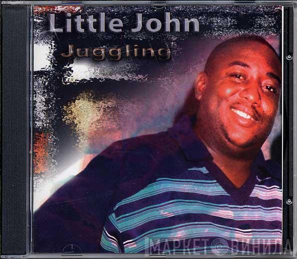 Little John - Juggling