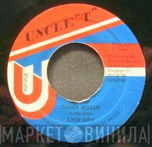 Little John - Think Again