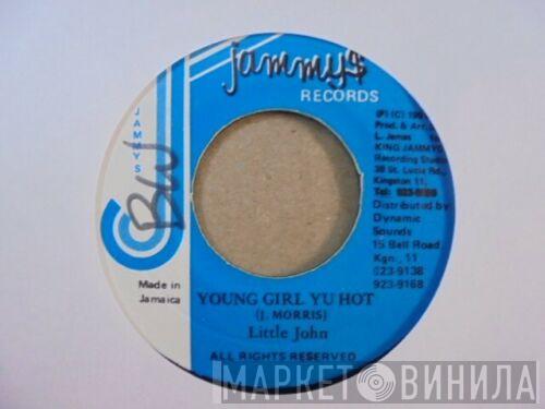 Little John - Young Girl Yu Hot