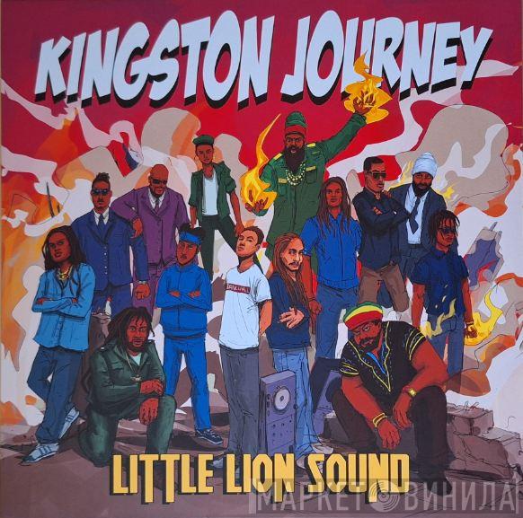 Little Lion Sound - Kingston Journey