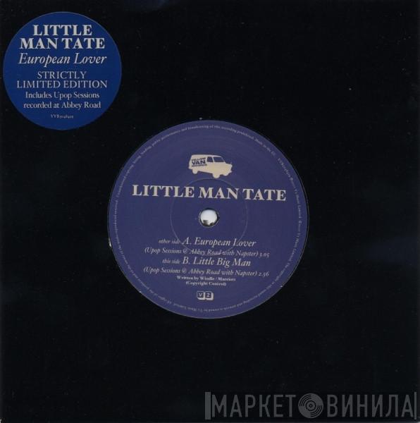 Little Man Tate - European Lover