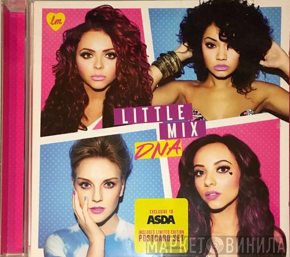  Little Mix  - DNA