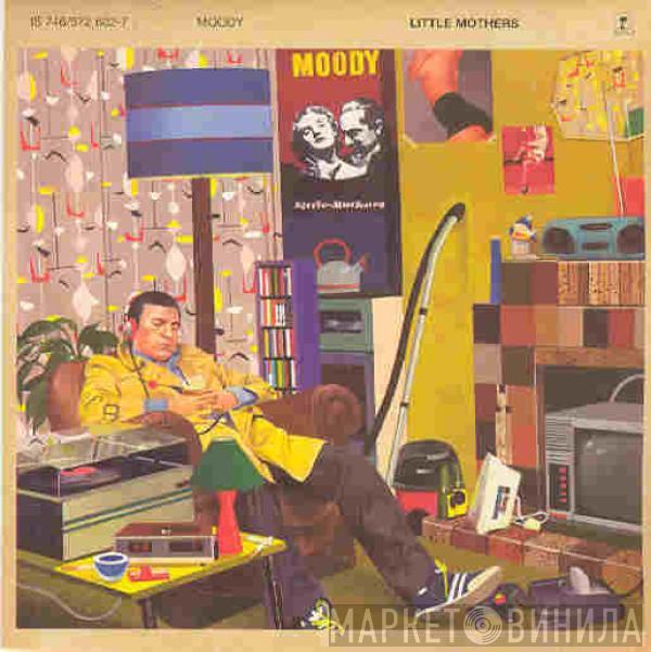 Little Mothers - Moody
