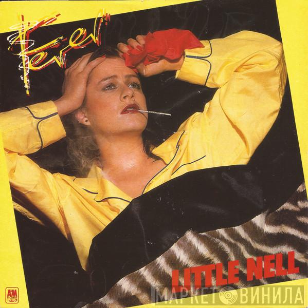 Little Nell - Fever