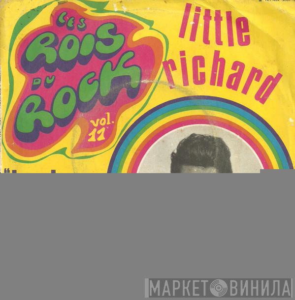  Little Richard  - Joy, Joy, Joy / My Desire