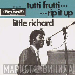  Little Richard  - Tutti-Frutti / Rip It Up