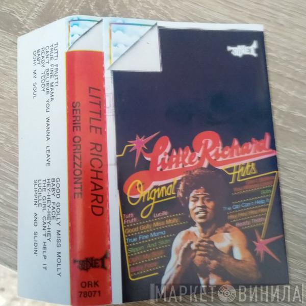  Little Richard  - All Time Hits