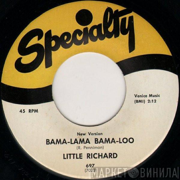 Little Richard - Bama-Lama Bama-Loo
