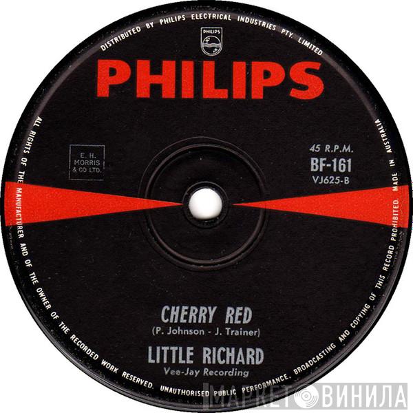  Little Richard  - Blueberry Hill