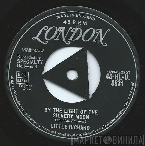 Little Richard - By The Light Of The Silvery Moon
