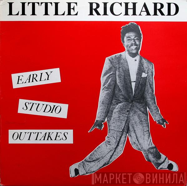 Little Richard - Early Studio Outtakes