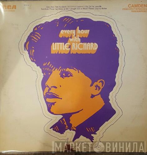  Little Richard  - Every Hour With Little Richard