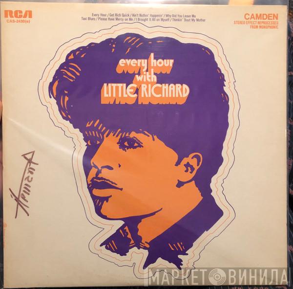  Little Richard  - Every Hour With