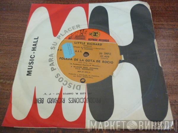  Little Richard  - Freedom Blues