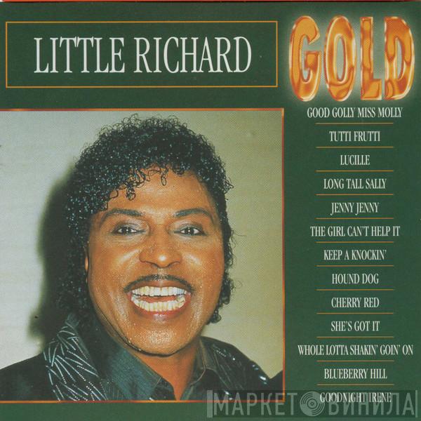 Little Richard - Gold