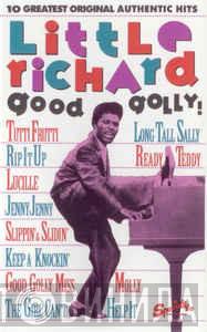  Little Richard  - Good Golly! Ten Greatest Original Authentic Hits