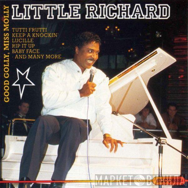  Little Richard  - Good Golly Miss Molly