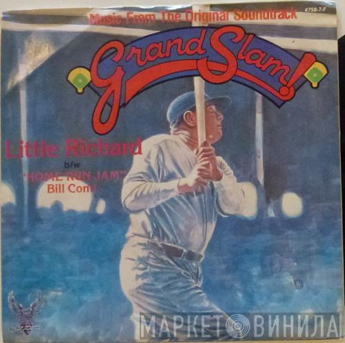  Little Richard  - Grand Slam