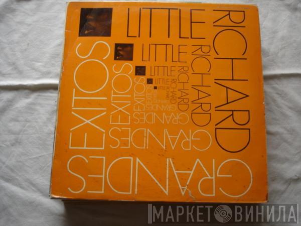  Little Richard  - Grandes Exitos