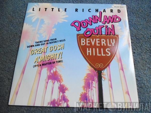 Little Richard - Great Gosh A'Mighty!