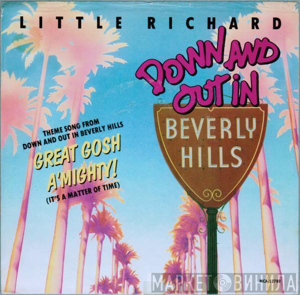  Little Richard  - Great Gosh A'Mighty!