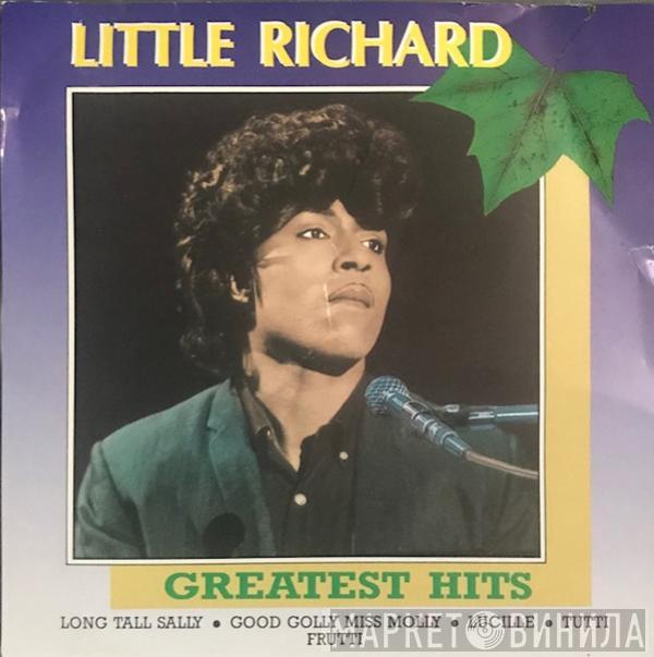 Little Richard - Greatest Hits