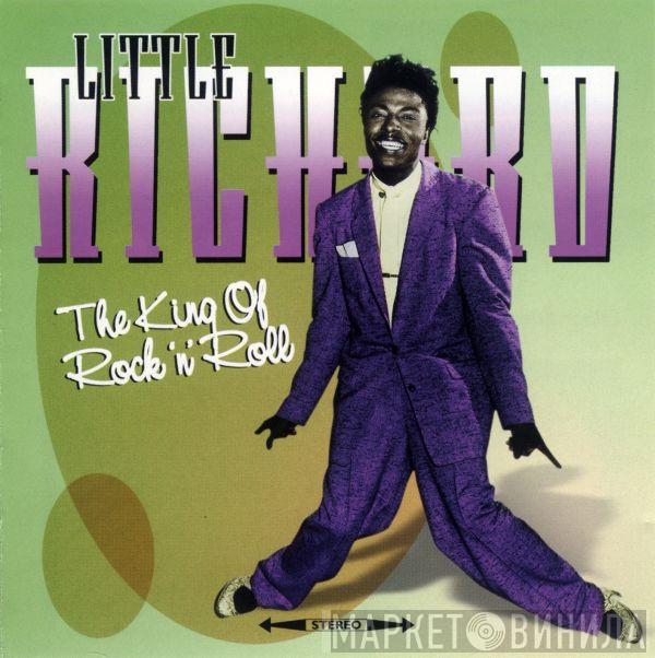  Little Richard  - King Of Rock 'n' Roll