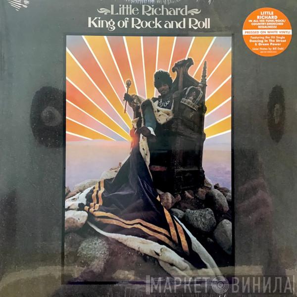 Little Richard - King Of Rock And Roll