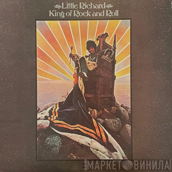  Little Richard  - King Of Rock And Roll