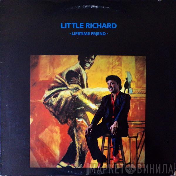 Little Richard - Lifetime Friend