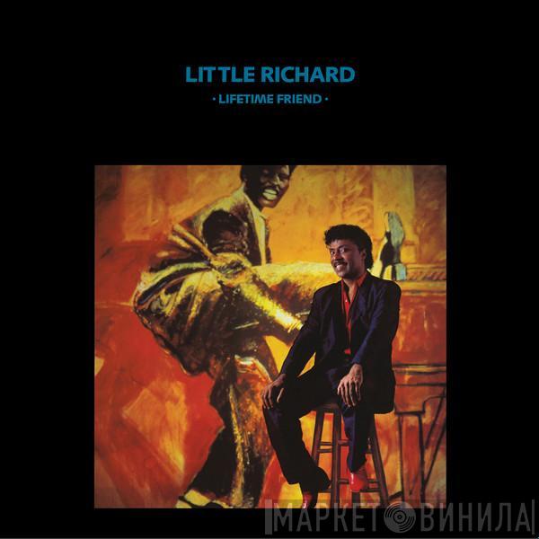  Little Richard  - Lifetime Friend