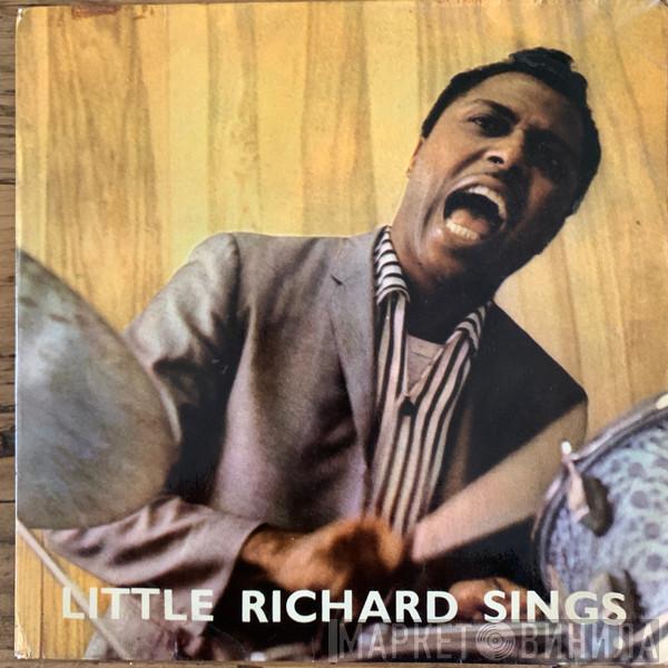 Little Richard - Little Richard Sings