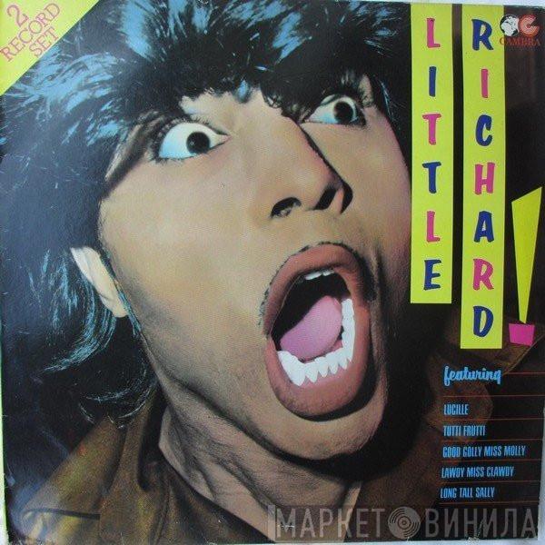 Little Richard - Little Richard