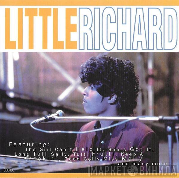  Little Richard  - Little Richard
