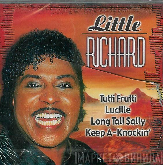 Little Richard - Little Richard