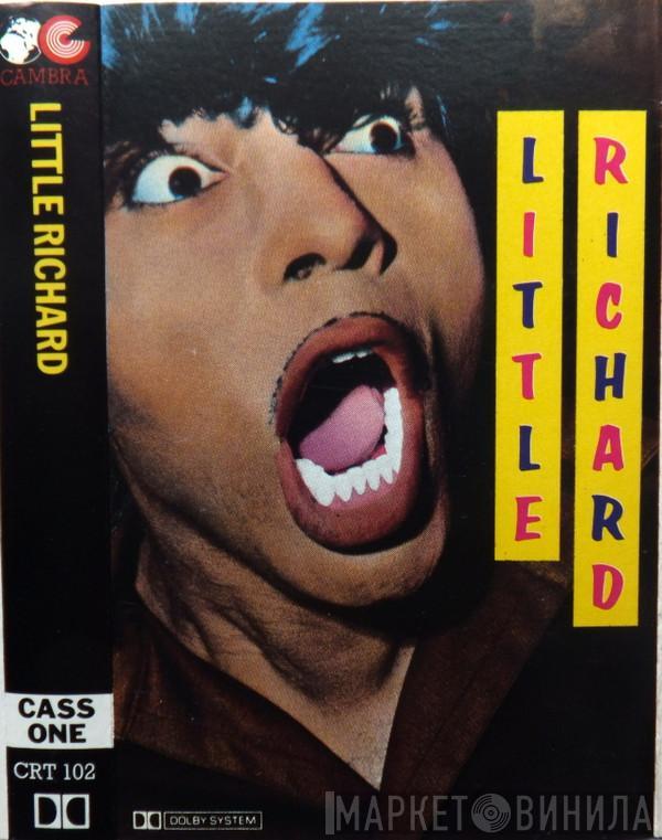  Little Richard  - Little Richard