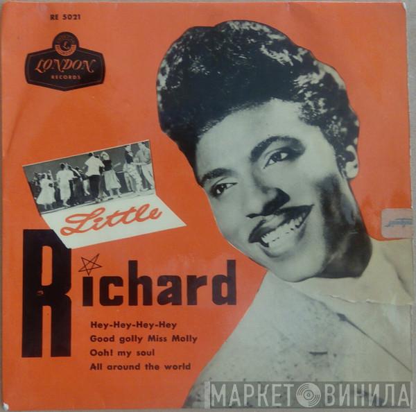  Little Richard  - Little Richard