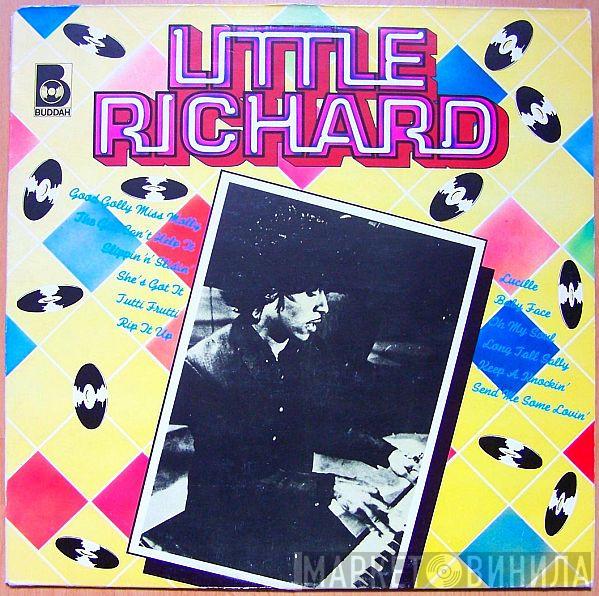  Little Richard  - Little Richard