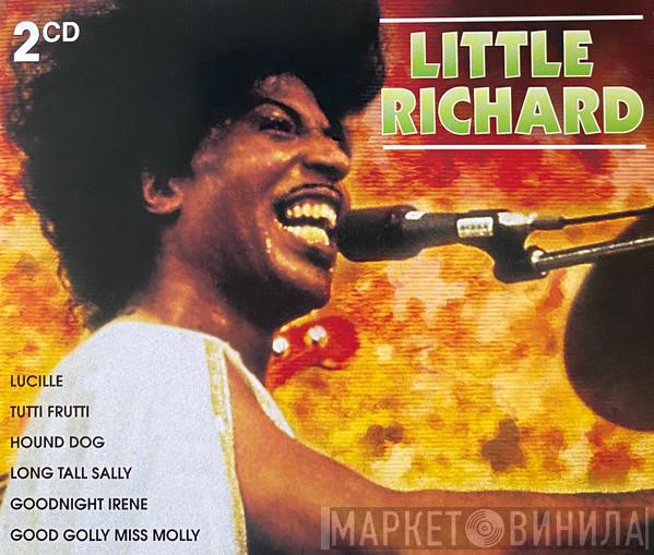  Little Richard  - Little Richard