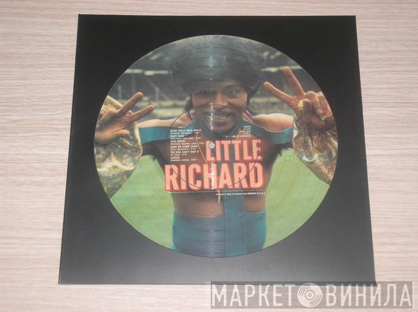  Little Richard  - Little Richard