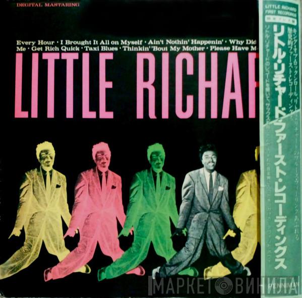  Little Richard  - Little Richard