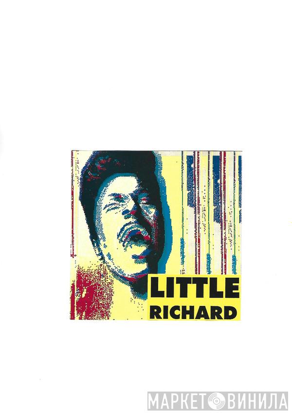  Little Richard  - Little Richard