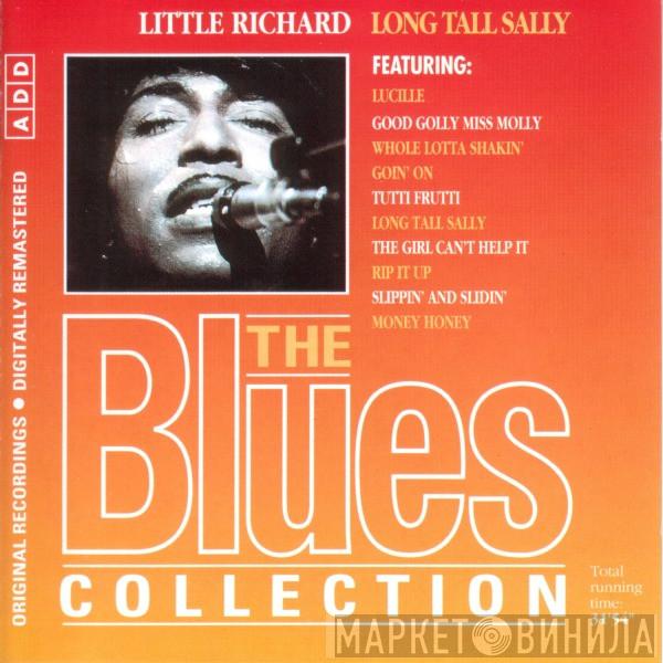 Little Richard - Long Tall Sally
