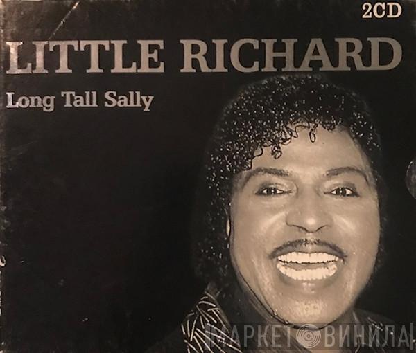  Little Richard  - Long Tall Sally
