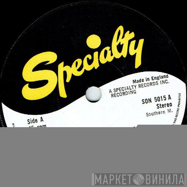 Little Richard - Long Tall Sally