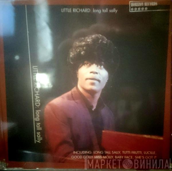  Little Richard  - Long Tall Sally