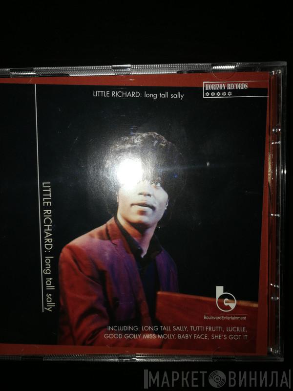  Little Richard  - Long Tall Sally