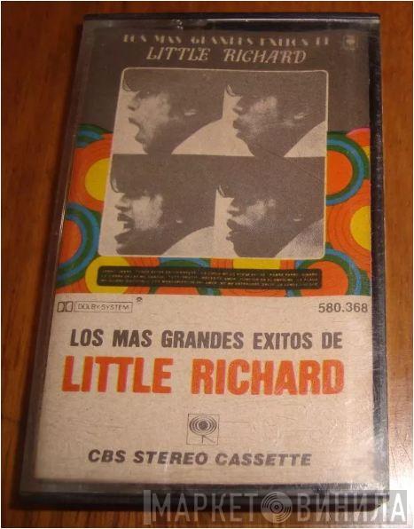  Little Richard  - Los Mas Grandes Éxitos De Little Richard